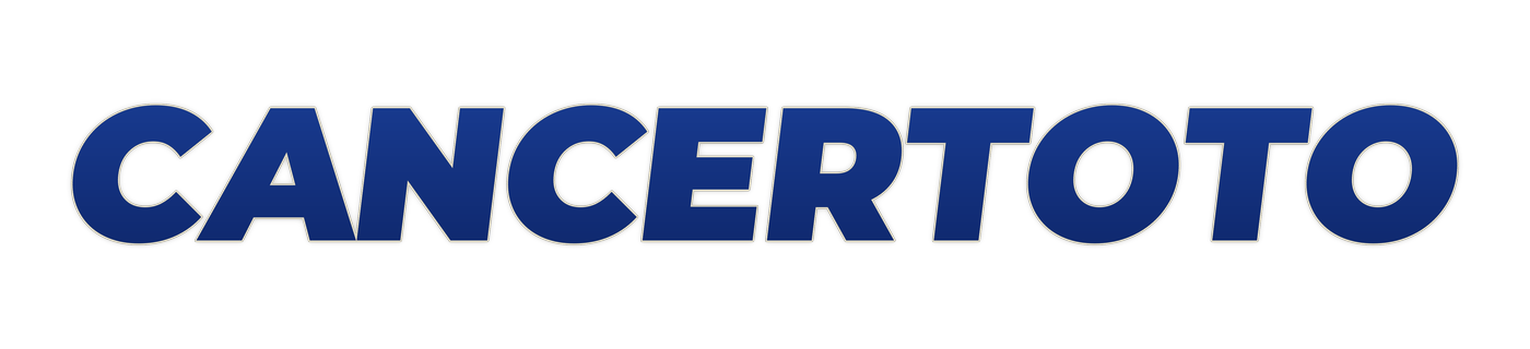 Cancertoto Logo